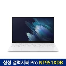 삼성 노트북 갤럭시북 프로 NT951XDB 11세대 i7 램16GB SSD 256GB 윈10 실버