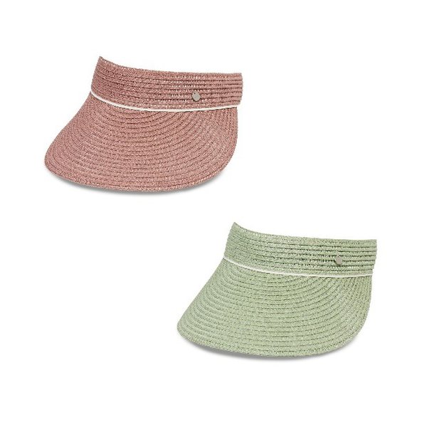 [부산점] 썸머 크로쉐 썬캡 W DWM26C50