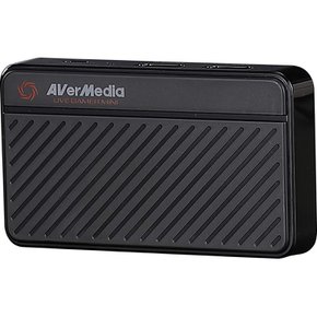 AVerMedia Live Gamer MINI HDMI 1920x1080 (60fps) DV514 GC311 게임 캡처 박스 패스 스루 녹화