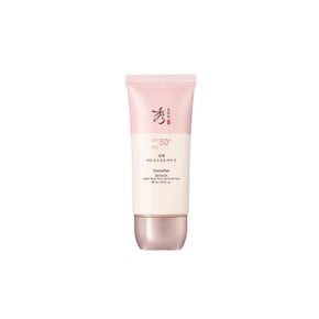 비책자단 로지 톤업 커버선 60 mL