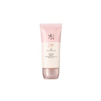 수려한 비책자단 로지 톤업 커버선 60 mL