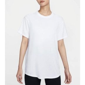 원 반팔 탑 상의 B4 FN2815 100