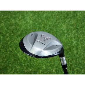 V STEEL 7번 21도 R 우드