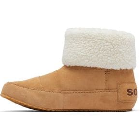 영국 소렐 부츠 Sorel Womens GoStumptown Bootie Boot Slippers 1749090