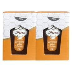  아티키 그릭 피노 포레스트 허니 250g 2병 / DY