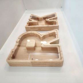 저금통 인테리어 소품