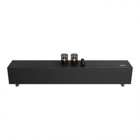 앱코 S1500V LED 진공관 스타일 사운드바 스피커