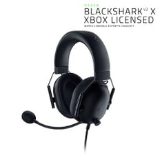 레이저코리아 BlackShark V2 X 블랙샤크 V2 X XBOX/PC 겸용 게이밍 헤드셋