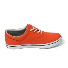 랄프로렌 운동화 KEATON ORANGE RF103442JJ