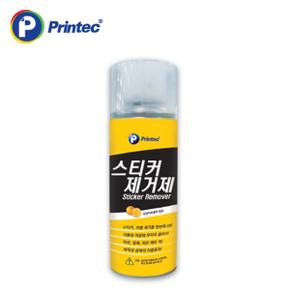 스티커라벨제거제(SR-200 220ml 프린텍)