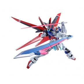 METAL SEED DESTINY [SIDE MS] 140mm ROBOT혼 기동전사 건담 포스 임펄스 건담 약