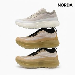 노다 005 055 남성 여성 트레일 러닝화 3종택일 (NORDA005/NORDA055)