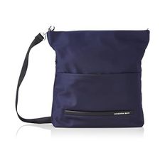 독일 만다리나덕 숄더백 Mandarina Duck Womens Hunter Shoulder Bag 32 x 33 6 L H W 1338476