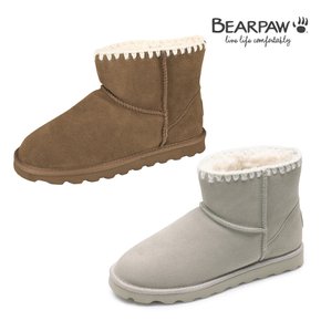 베어파우(BEARPAW) 여성 양털부츠 MAIA 2종 K2355PDW