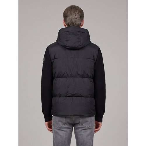 [해외배송] 26 F/W 캐나다구스 하이브릿지 글로브 니트 자켓 9204M9061 B0022322457