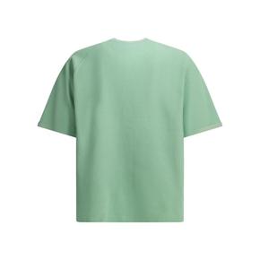 26SS 골드윈 반팔 티셔츠 GL65143OP Light blue