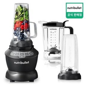 초고속 파워 블렌더 멀티 콤보 주서 믹서기 NBF500DG