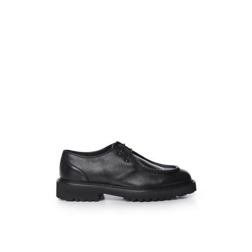 듀칼 드레스 슈즈 DU2737PHILUN054 NN00 BLACK