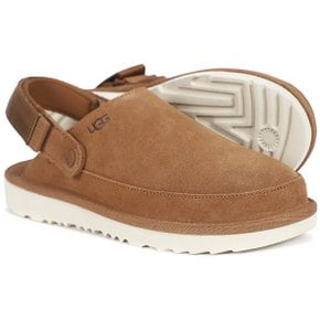 [정품] 어그 UGG 키즈 골든스타 클로그 (1159770K-CHE)