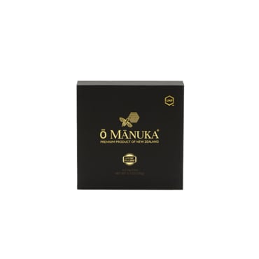 오마누카 마누카꿀 마누카꿀스틱 UMF 10+ / MGO 263+ 150g
