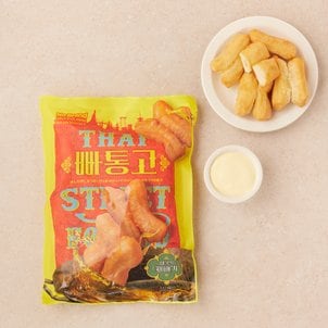 노브랜드 빠통고400g