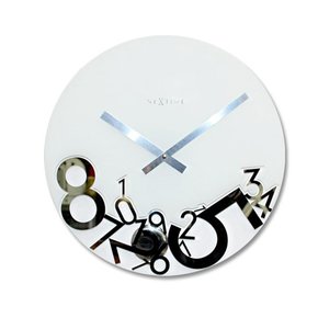 NEXTIME 8115 Dropped wall clock