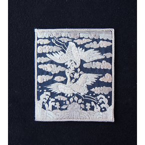 한복소품 돌 백일 한복장신구 아동한복 관훈 자수보