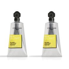 [해외직구] L`OCCITANE 록시땅 세드라 에프터 쉐이브 크림 75ml 2팩