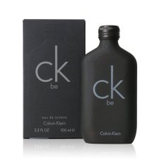 캘빈클라인 CK BE EDT 100ml + 앰플3종