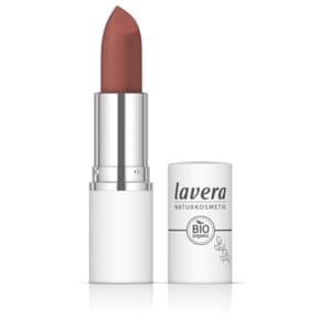 라베라 Lavera 컴포트 매트 립스틱 01 카옌 4.5g