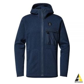 HEDE MID HOOD MEN (606444-3N5) (남성 헤데 미드 후드)