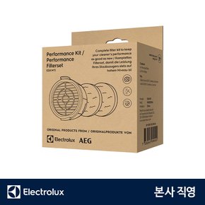 무선청소기 500라이트 필터세트(EFP52213SW/ EFP52212DB 외) ESKW11