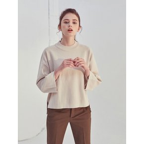 CELINE SWEATER(IVORY)