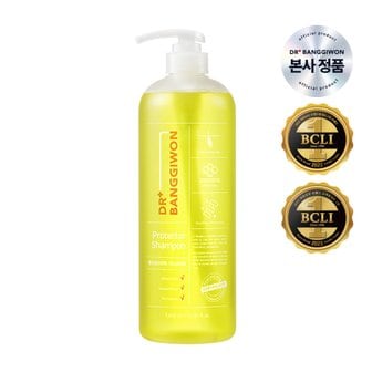 닥터방기원 프로텍터 샴푸 1000ml