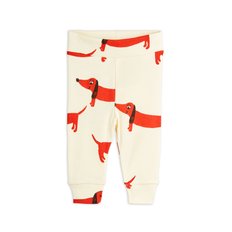 미니로디니[미니로디니 by Magic Edition]Dog aop nb leggings MRX(1100027111)