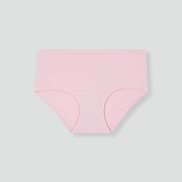 여 모달 노라인 힙허거 팬티 3매 J416901209064