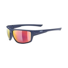 독일 우벡스 고글 Uvex 남녀공용 Sportstyle 230 Sports Glasses Pack of 1 1344347