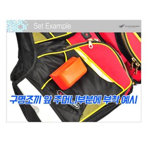 국산 하야로비 포켓미끼통S HY-329