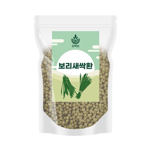 국산 새싹보리환 보리새싹환 250g