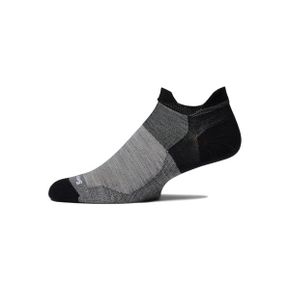 Smartwool 스마트울 자전거 제로 쿠션 로우 앵클 양말