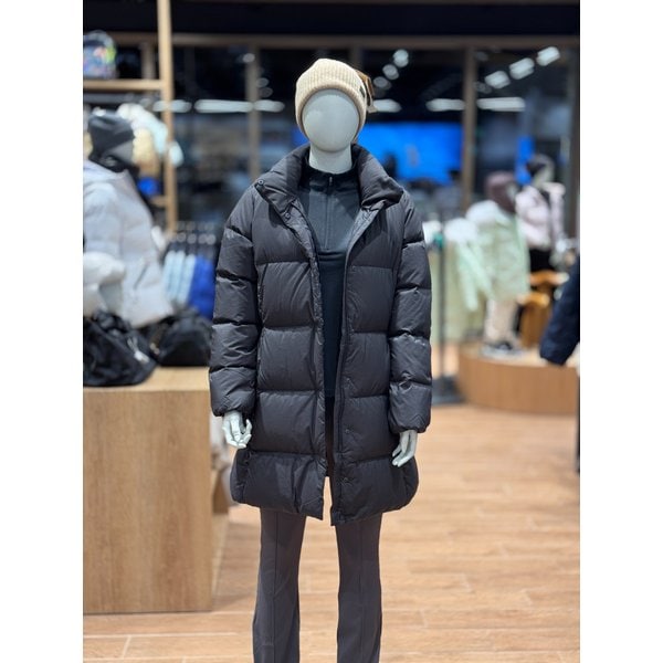 [부산점] 여성 클라우드 RDS  다운 코트 NC1DR92C