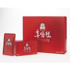 홍삼원세트(50ml*60포) + 쇼핑백 증정