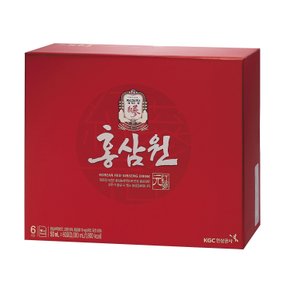 홍삼원세트(50ml*60포) + 쇼핑백 증정