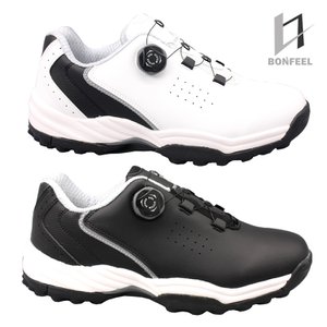  BF GOLF BG934 남성골프화 다이얼 본필골프화