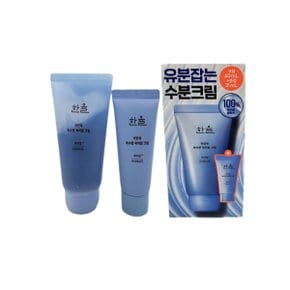 어린쑥 속수분 쑥히알 크림 60ml+31ml 기획세트