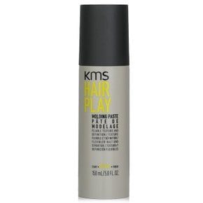 KMS 캘리포니아 - KMS 캘리포니아 헤어 플레이 몰딩 페이스트 유연한 질감 데피니션 150ml