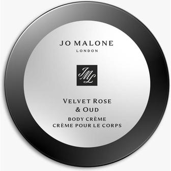  [해외직구] 영국직구 JOMALONE 조말론 벨벳 로즈 앤 오드 바디크림 50ml