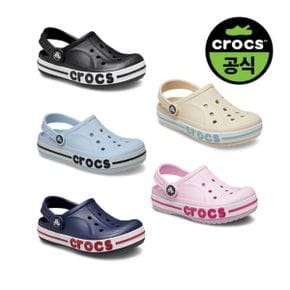 공식 키즈 BAYABAND CLOG K 5종 택1  25SKCL207019 _P389727647