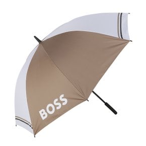 보스골프 공용 시그니처 3색 우산