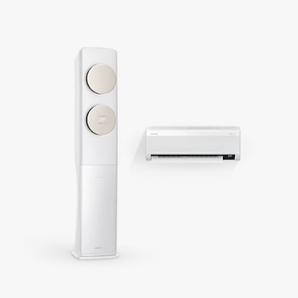 삼성 멀티형 에어컨 AF19B7534TZRT (전국/기본설치비무료) .